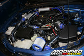 Tokyo Auto Salon 2006