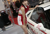Tokyo Auto Salon 2006