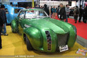 Tokyo Auto Salon 2006