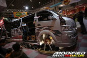 Tokyo Auto Salon 2006