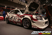 Tokyo Auto Salon 2006