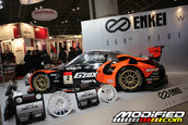 Tokyo Auto Salon 2006