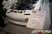 Tokyo Auto Salon 2006
