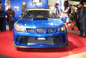 Tokyo Auto Salon 2006