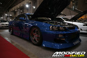 Tokyo Auto Salon 2006