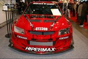 Tokyo Auto Salon 2006