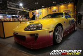 Tokyo Auto Salon 2006