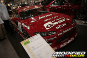 Tokyo Auto Salon 2006