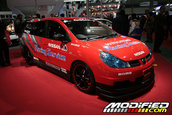 Tokyo Auto Salon 2006