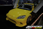 Tokyo Auto Salon 2006