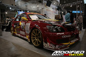 Tokyo Auto Salon 2006