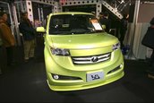 Tokyo Auto Salon 2006