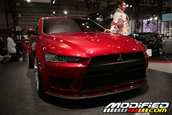 Tokyo Auto Salon 2006