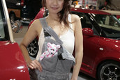 Tokyo Auto Salon 2006