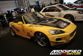 Tokyo Auto Salon 2006