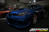 Tokyo Auto Salon 2006