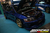 Tokyo Auto Salon 2006