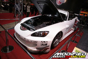 Tokyo Auto Salon 2006