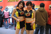 Tokyo Auto Salon 2006