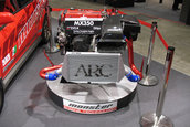 Tokyo Auto Salon 2006