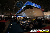 Tokyo Auto Salon 2006