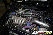 Tokyo Auto Salon 2006