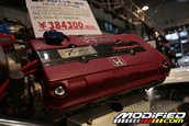 Tokyo Auto Salon 2006
