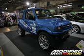 Tokyo Auto Salon 2006