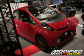 Tokyo Auto Salon 2006