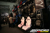Tokyo Auto Salon 2006