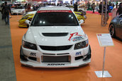 Tokyo Auto Salon 2006