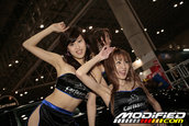Tokyo Auto Salon 2006