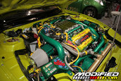 Tokyo Auto Salon 2006