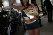 Tokyo Auto Salon 2006