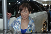 Tokyo Auto Salon 2007
