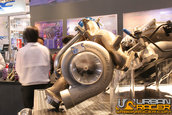 Tokyo Auto Salon 2007
