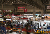 Tokyo Auto Salon 2007