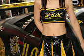 Tokyo Auto Salon 2007