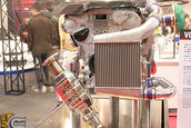 Tokyo Auto Salon 2007