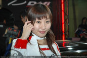 Tokyo Auto Salon 2007