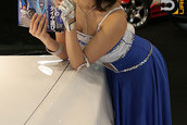 Tokyo Auto Salon 2007