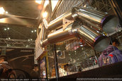 Tokyo Auto Salon 2007