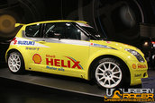 Tokyo Auto Salon 2007