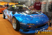 Tokyo Auto Salon 2007