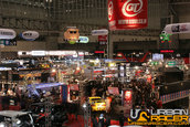 Tokyo Auto Salon 2007
