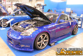 Tokyo Auto Salon 2007