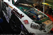 Tokyo Auto Salon 2007
