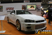 Tokyo Auto Salon 2007
