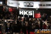 Tokyo Auto Salon 2007