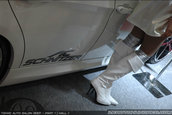 Tokyo Auto Salon 2007